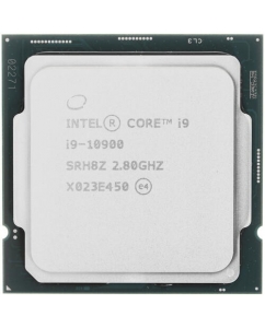 Купить Процессор Intel Core i9-10900 OEM в E-mobi