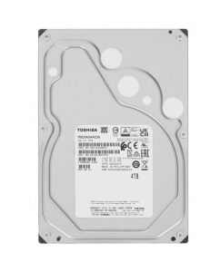 Купить 4 ТБ Жесткий диск Toshiba MG08-D [MG08ADA400N] в E-mobi