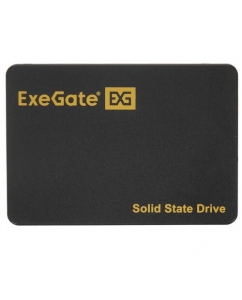 60 ГБ 2.5" SATA накопитель ExeGate NextPro UV500TS60 [EX278215RUS] | emobi
