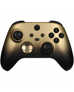Геймпад беспроводной Microsoft Xbox Wireless Controller (Gold Shadow Special Edition) золотистый | emobi