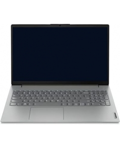Ноутбук Lenovo V15 G4 AMN 82YU00W9IN, 15.6", TN, AMD Ryzen 5 7520U, 4-ядерный, 8ГБ LPDDR5, 512ГБ SSD,  AMD Radeon  610M, серый  | emobi