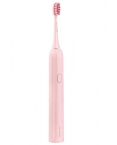 Электрическая зубная щетка Revyline RL 060 розовый | emobi