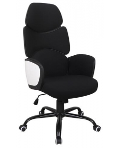 Кресло офисное DEXP Space А белый | emobi