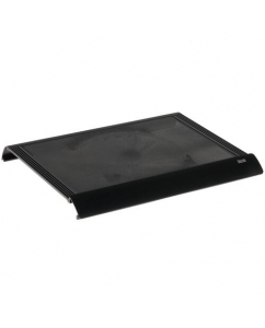 Купить Подставка для ноутбука STM IP50 черный в E-mobi