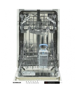 Купить Встраиваемая посудомоечная машина Scandilux DWB 4221B2 в E-mobi