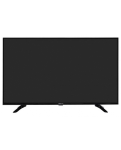 43" (109 см) LED-телевизор Vesta 43V3500 черный | emobi