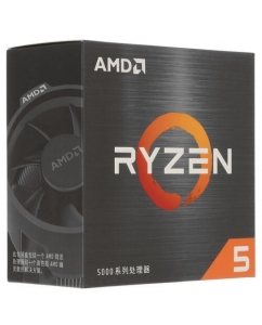 Процессор AMD Ryzen 5 5600 BOX | emobi