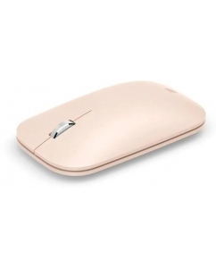 Мышь беспроводная Microsoft Surface Mobile Mouse Sandstone [KGY-00065] розовый | emobi