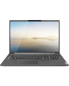 Ноутбук Lenovo Zhaoyang X5-16 ABP/83CBS00100 16", IPS, AMD Ryzen 5 7530U, 6-ядерный, 16ГБ LPDDR4, 512ГБ SSD,  AMD Radeon, черный  | emobi