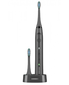 Купить Электрическая зубная щетка REDMOND TB4601 серый в E-mobi