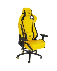 Купить Кресло игровое VMMGAME MAROON желтый в E-mobi