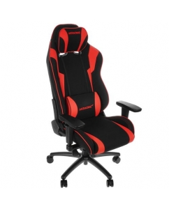 Кресло игровое AKRacing Core Series EX SE красный | emobi