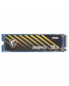 Купить 128 ГБ SSD M.2 накопитель MSI SPATIUM M370 [S78-4406NU0-P83] в E-mobi