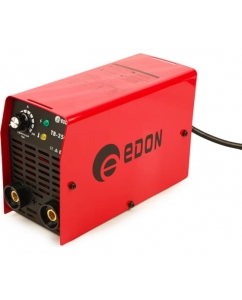 Инверторный сварочный аппарат EDON TB-250D 25076 | emobi