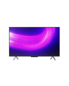 55" (139 см) LED-телевизор Яндекс ТВ Станция Про с Алисой YNDX-00101К черный | emobi