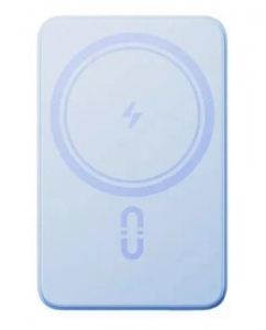 Портативный аккумулятор Romoss WMS 10 голубой | emobi