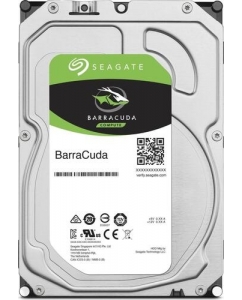 Купить 1 ТБ Жесткий диск Seagate BarraCuda [ST1000DM010] в E-mobi