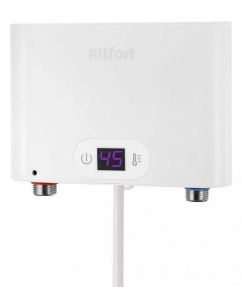 Водонагреватель электрический Kitfort КТ-4088 | emobi