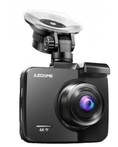 Купить Видеорегистратор Azdome GS63H в E-mobi