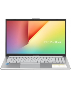 15.6" Ноутбук ASUS Vivobook Go 15 E1504GA-BQ521 серебристый | emobi