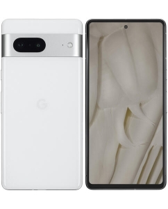 6.3" Смартфон Google Pixel 7 128 ГБ белый | emobi
