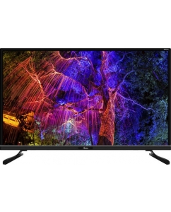 31.5" (80 см) LED-телевизор Scoole SL-LED32S78T2 черный | emobi