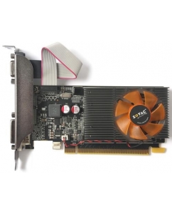 Купить Видеокарта ZOTAC GeForce GT 710 [ZT-71310-10L] в E-mobi
