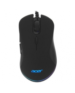 Мышь проводная Acer OMW190 [ZL.MCEEE.00T] черный | emobi