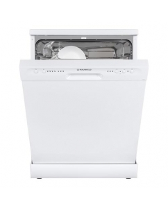 Купить Посудомоечная машина MAUNFELD MWF12I белый в E-mobi