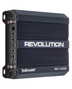 Купить Усилитель SWAT REV-1.650D в E-mobi