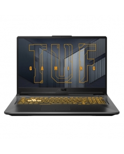 17.3" Ноутбук ASUS TUF Gaming F17 FX707ZC4-HX014 | emobi