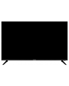 65" (165 см) LED-телевизор Soundmax SM-LED65M02SU черный | emobi