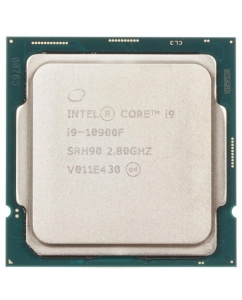 Купить Процессор Intel Core i9-10900F OEM в E-mobi