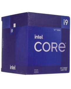 Купить Процессор Intel Core i9-12900F BOX в E-mobi