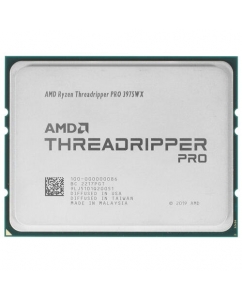 Процессор AMD Ryzen Threadripper PRO 3975WX OEM | emobi