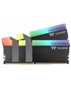 Купить Оперативная память Thermaltake TOUGHRAM RGB [R009R432GX2-3200C16A] 64 ГБ в E-mobi
