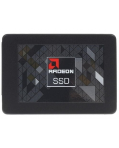 120 ГБ 2.5" SATA накопитель AMD Radeon R5 Series [R5SL120G] | emobi