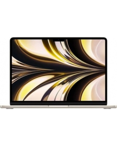 Ноутбук Apple MacBook Air A2681 Z15Y0000B, 13.6", IPS, Apple M2 8 core, 8-ядерный, 16ГБ 256ГБ, сияющая звезда  | emobi