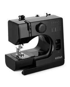 Купить Швейная машина Kitfort КТ-6043 в E-mobi