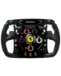 Съемное рулевое колесо Thrustmaster Ferrari F1 Wheel Add-On | emobi