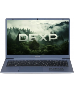 15.6" Ноутбук DEXP Atlas M15-I5W303 серый | emobi