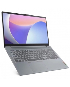 15.6" Ноутбук Lenovo IdeaPad Slim 3 15IAH8 83ER008ERK серебристый | emobi