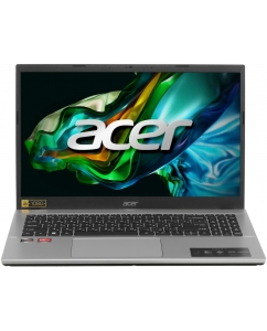 15.6" Ноутбук Acer Aspire 3 A315-44P-R2DH серебристый | emobi