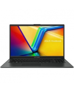 15.6" Ноутбук ASUS Vivobook Go 15 E1504FA-BQ1089 черный | emobi