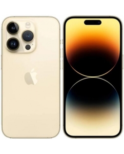 6.1" Смартфон Apple iPhone 14 Pro 512 ГБ золотистый | emobi