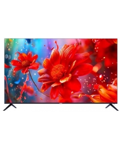 55" (140 см) LED-телевизор Haier 55 Smart TV S2 черный | emobi