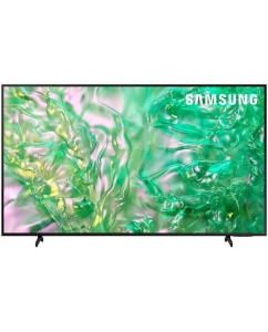 55" (138 см) LED-телевизор Samsung UE55DU8000UXRU черный | emobi