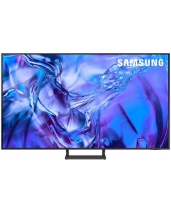 55" (138 см) LED-телевизор Samsung UE55DU8500UXRU серый | emobi