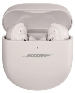 Купить Наушники TWS Bose QuietComfort Ultra Earbuds белый в E-mobi