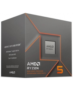 Процессор AMD Ryzen 5 8500G BOX | emobi